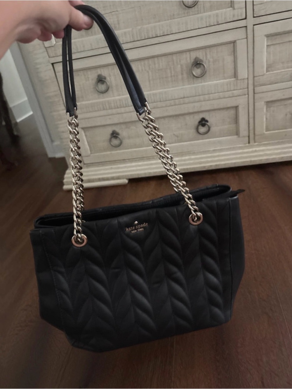 Kate spade purse